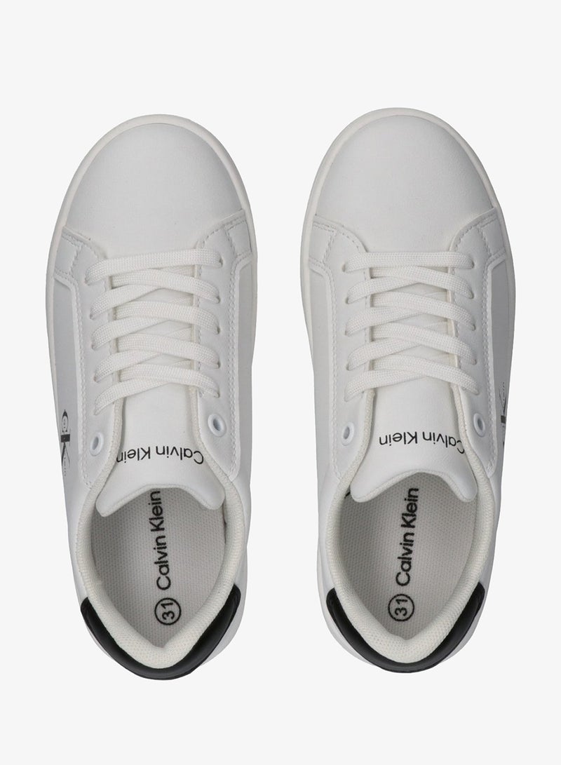 كالفن كلاين جينز أحذية رياضية كاجوال للأطفال - Image 3